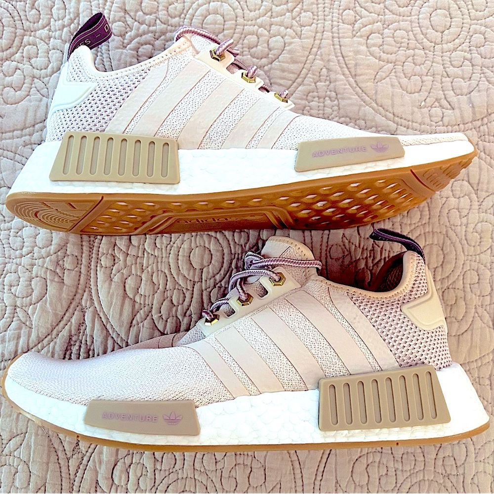 Adidas Women's Originals Size 9 NMD R1 Hybrid Sneakers (Brand New, Never Worn)!!
